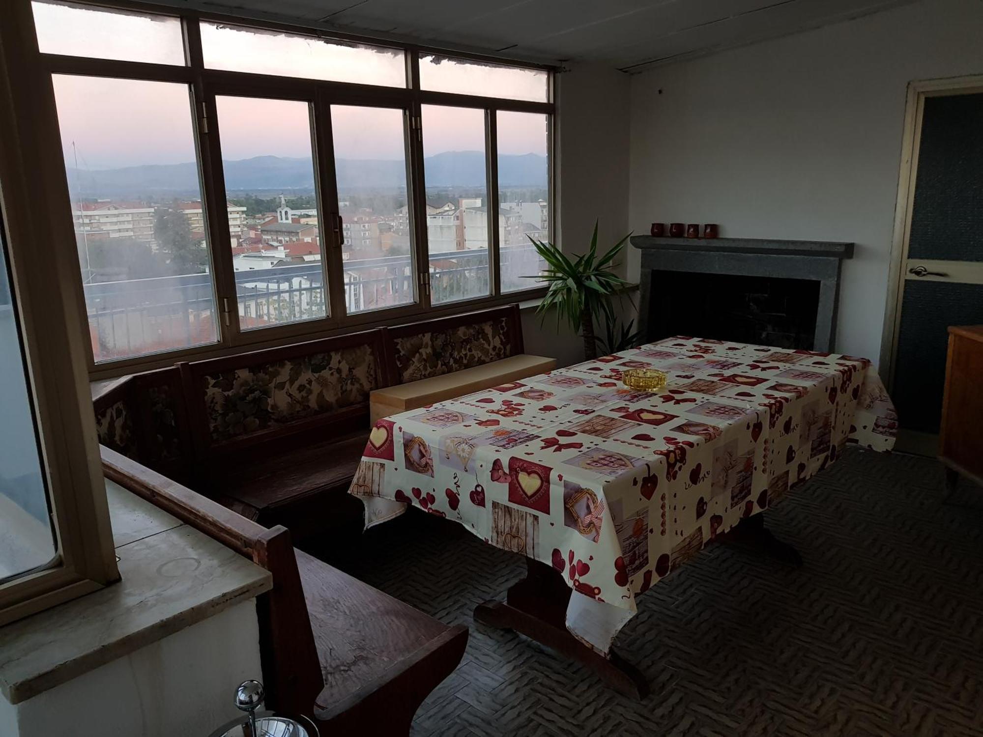La Casa Di Loryanne Lägenhet Avezzano Exteriör bild
